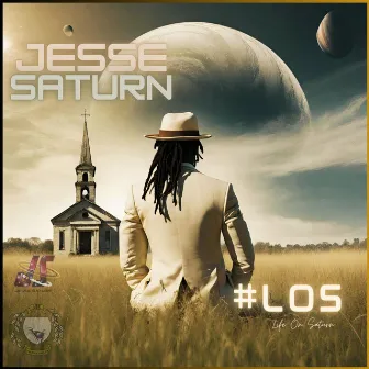 Life On Saturn (Radio Edit) by Jesse Saturn