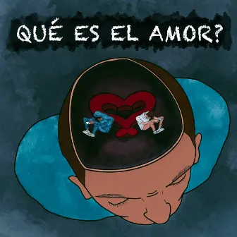 Qué es el amor? by Patrick Jaime