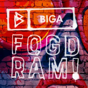 Fogd Rám! by Heincz Gábor 'Biga'