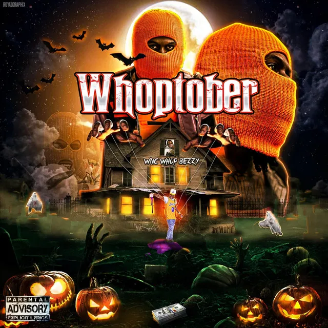 Whoptober