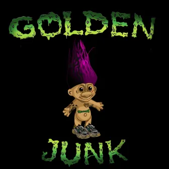 Golden Junk by Go Golden Junk