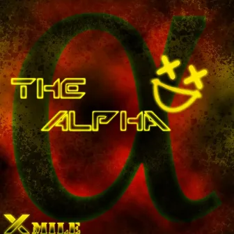 The Alpha by Xmile