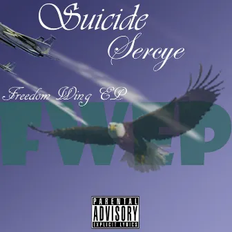 Freedom Wing by Suicide Sercye