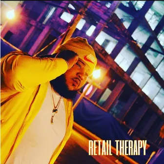 Retail Therapy by Gator Jay