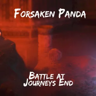 Battle at Journey's End (from Octopath Traveler) by Forsaken Panda