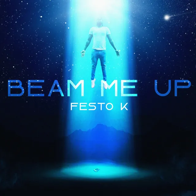 Beam Me Up