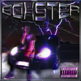 Boxster by Marihuana Manu