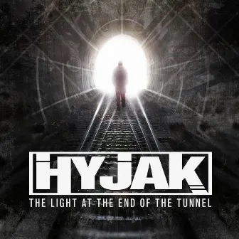 The Light at the End of the Tunnel by Hyjak