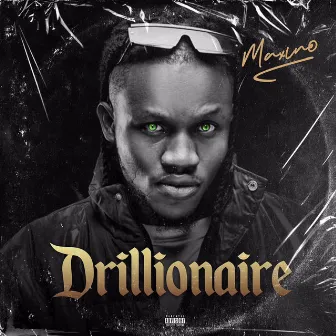 Drillionaire by MAXINO