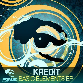 Basic Elements EP by Kredit