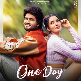 One Day by Arjun Joul