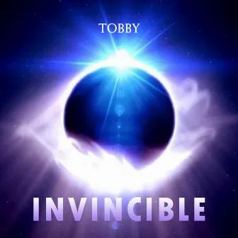 Invincible by Tobby