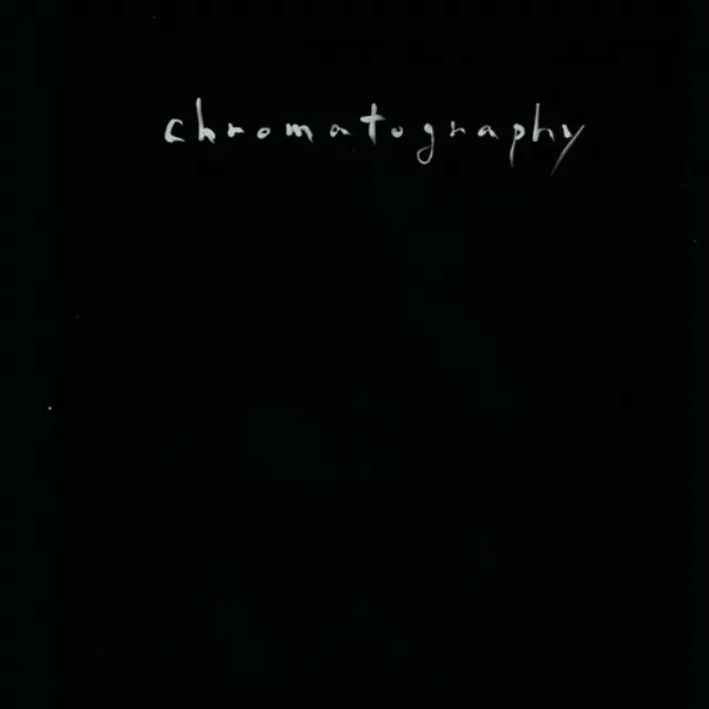 chromatography