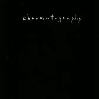 chromatography by shrimp