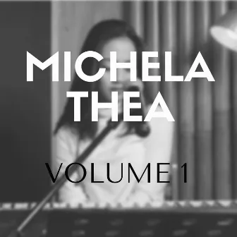 Michela Thea, Vol. 1 (Cover Version) by Michela Thea