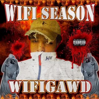 WiFi Season by WiFiGawd