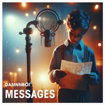 Messages by DAMNNBOI