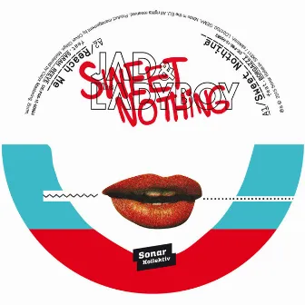 Sweet Nothing EP by Jad & The Ladyboy