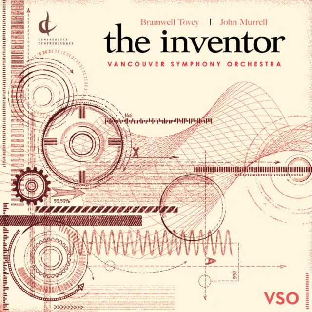 The Inventor, Act I Scene 2: When I First Came to the City - Live