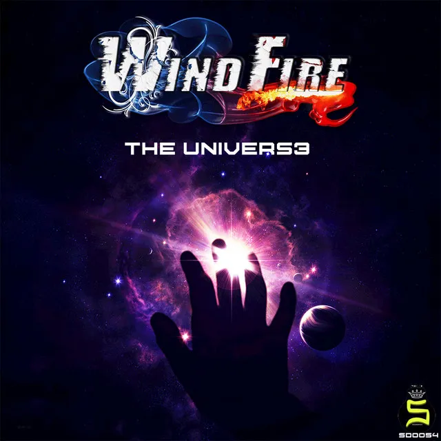 The Univers3