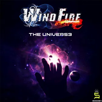 The Univers3 - Single by Wind Fire