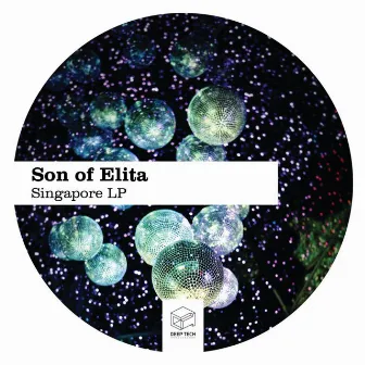 Singapore LP by Son Of Elita