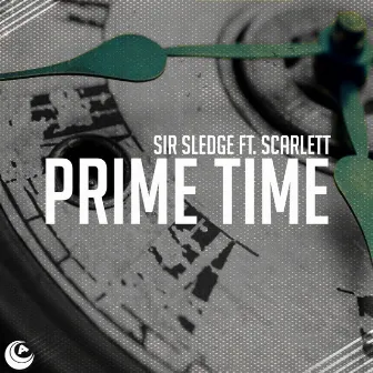 Prime Time by Scarlett