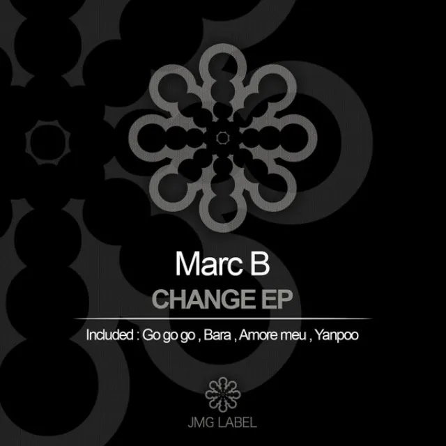 Change Ep