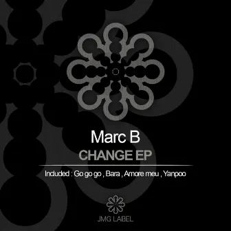 Change Ep by Marc B