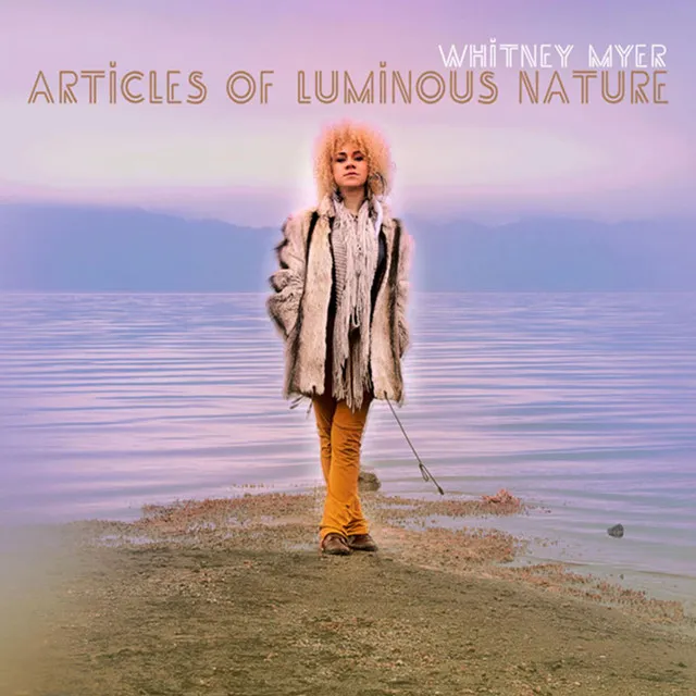 Articles of Luminous Nature