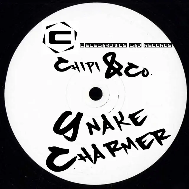 Snake Charmer - Original Mix