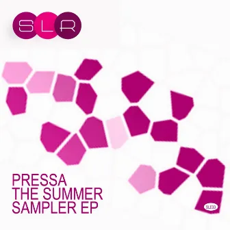 The Summer Sampler by Pressa