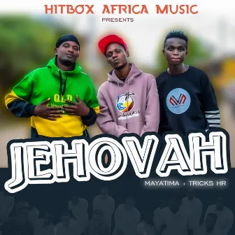 Jehovah by Tricks Hr