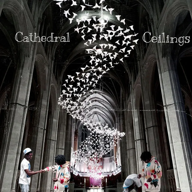 Cathedral Ceilings