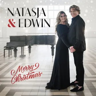 Merry Christmas by Natasja & Edwin