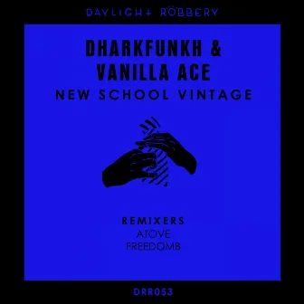 New School Vintage by dharkfunkh