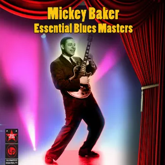 Essential Blues Masters by Mickey Baker