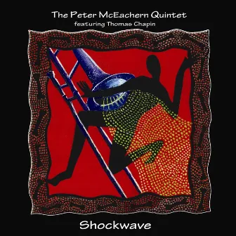 Shockwave (feat. Thomas Chapin) by Peter McEachern