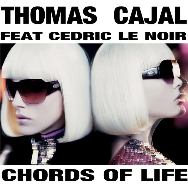 Chords of Life - Vocal Radio Edit