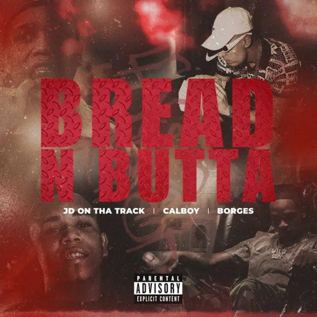 Bread N Butta