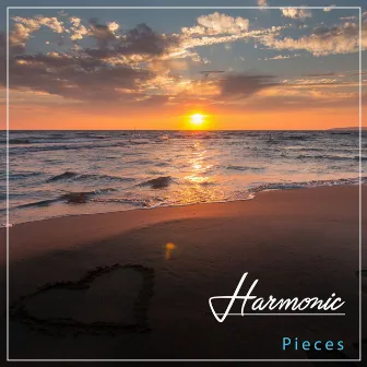 #2019 Harmonic Pieces for Zen Spa by Relaxing Zen Spa