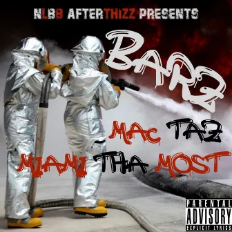 Barz by Mac Taz