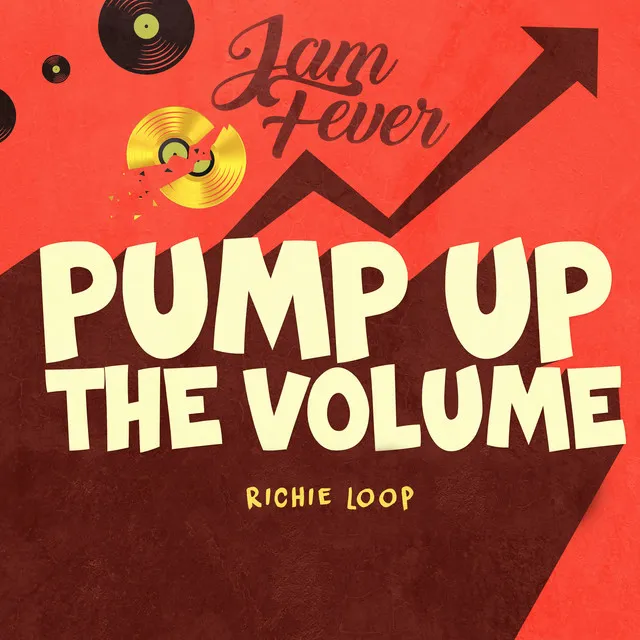 Pump Up the Volume