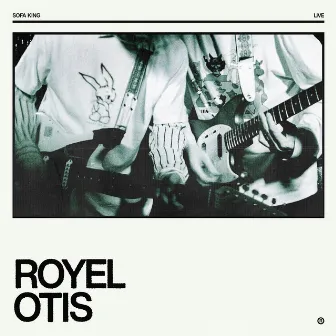 Sofa King (Live at Splendour In The Grass) by Royel Otis