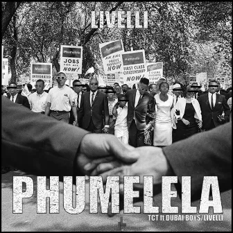 Phumelela by TCT