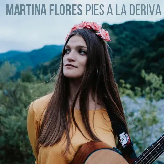 Pies a la Deriva by Martina Flores