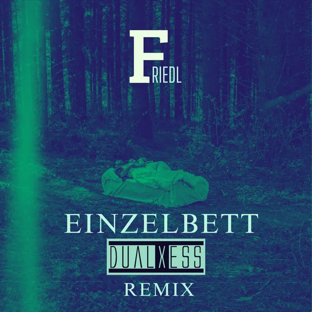 Einzelbett - DualXess Remix DualXess Remix