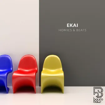 Homies & Beats by Ekai