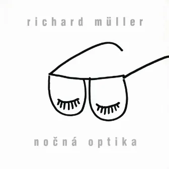 Nocna optika by Richard Muller