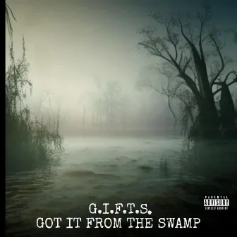 G.I.F.T.S. (Got it from the Swamp) by Kydd Slick